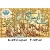 نخ و نقشه تابلو فرش طرح وان یکاد
