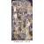 نخ و نقشه تابلو فرش طرح شب یلدا قدیم
